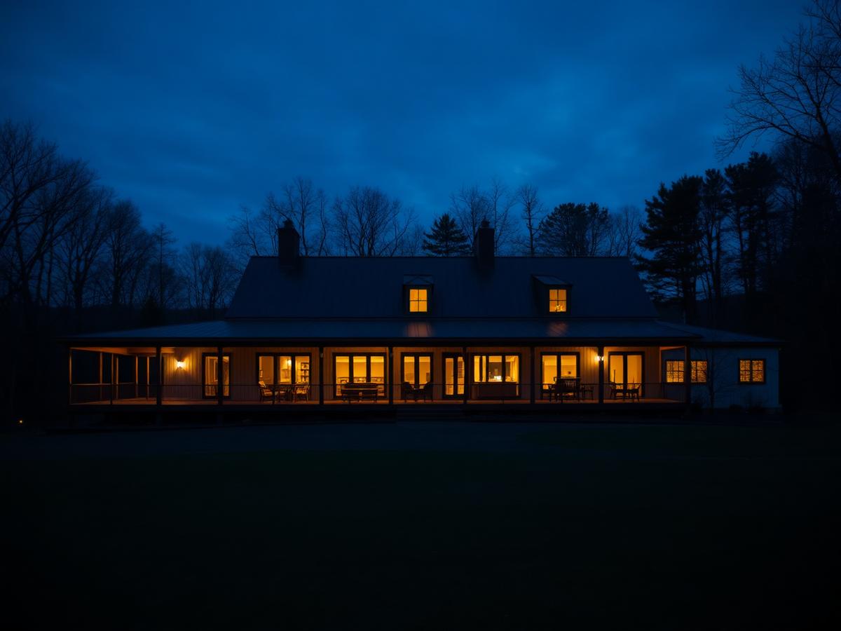 1280 River Road, Rhinebeck