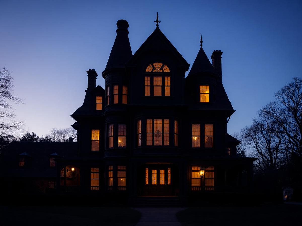 82 Mansion Drive, Hudson